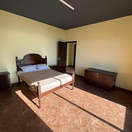 Villa Fernanda'S House à Ribeira Brava Extérieur photo