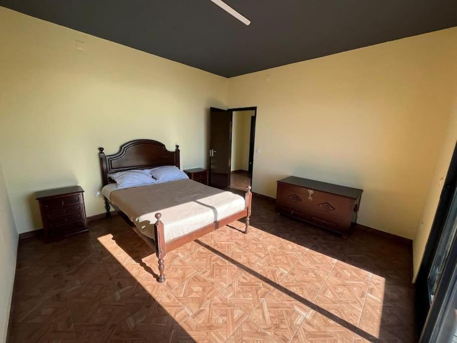 Villa Fernanda'S House à Ribeira Brava Extérieur photo