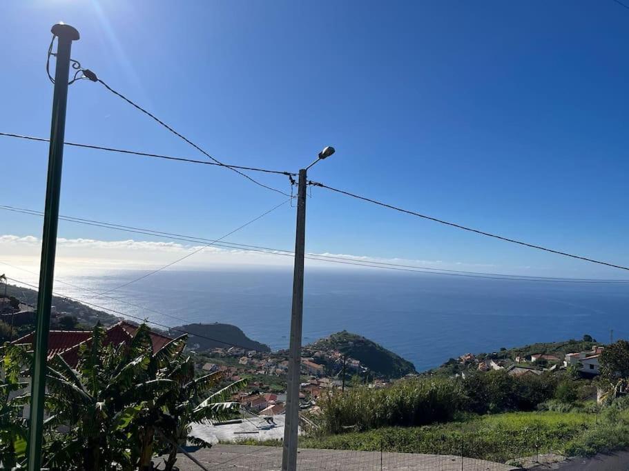 Villa Fernanda'S House à Ribeira Brava Extérieur photo
