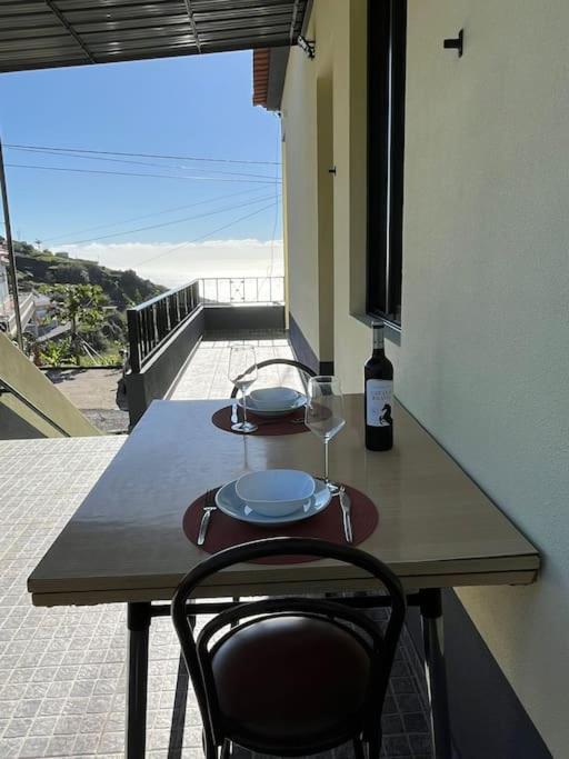 Villa Fernanda'S House à Ribeira Brava Extérieur photo